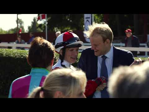 Behind the scenes: FOPE & Boutique BOLOU Damernes Dag