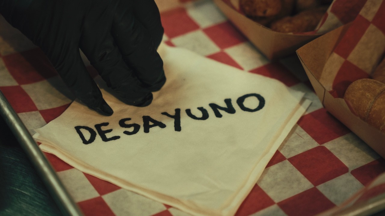Erick Brian y Jerry Di unen sus voces en “Desayuno Pa' 2”, una historia de romance y complicidad