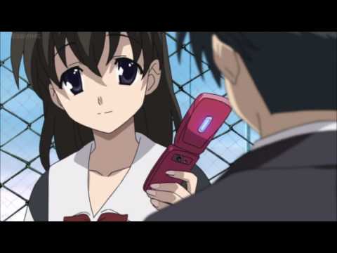 anime school day episode 1