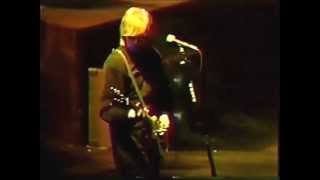 The Cars / Philadelphia / 1987 / Double Trouble