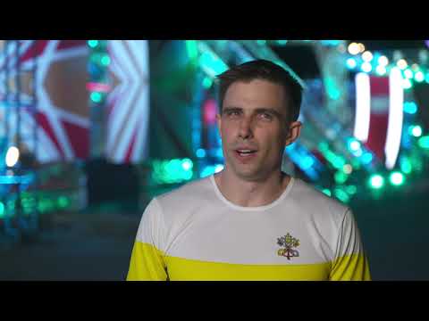 American Ninja Warrior: Finals Night 1 || Sean Bryan Soundbites || SocialNews.XYZ