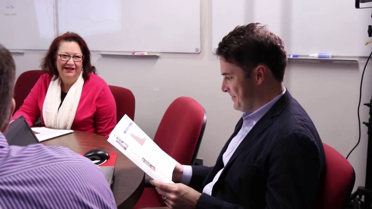 We Are CPA: Data Analysis and Transparency Division