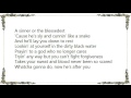 L.A. Guns - Killer Mahari Lyrics
