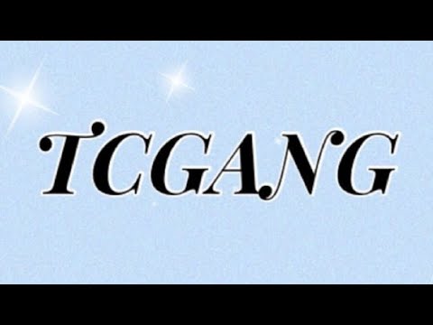Vlogs with TCGANG