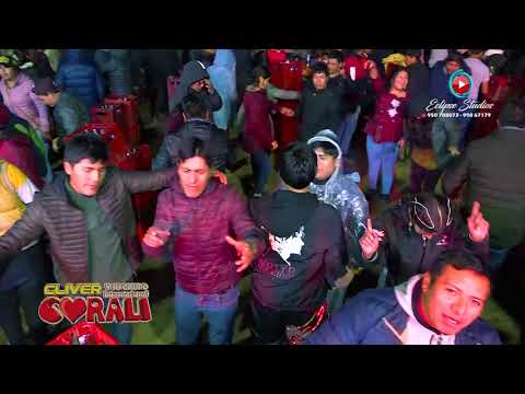 CORALI EN VIVO 2020 - HUAROCHIRANA - CLAVELITO - EN AZANGARO