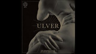 Ulver - The Assassination Of Julius Caesar (2017) [Full Album, HQ]