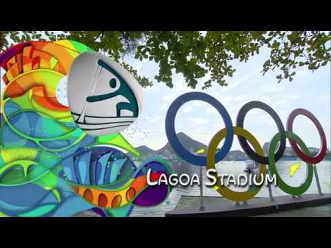 Final |Men's Kayak Double 1000m |Canoe Sprint |Rio 2016 |SABC