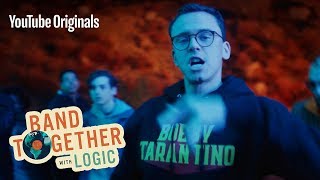 Logic x HITRECORD – “Do What You Love” (Official Music Video)
