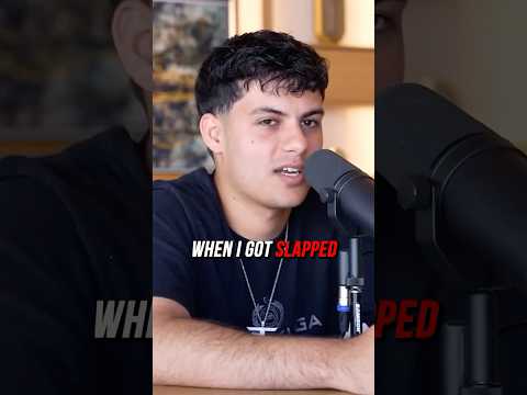 YouTube Thumbnail