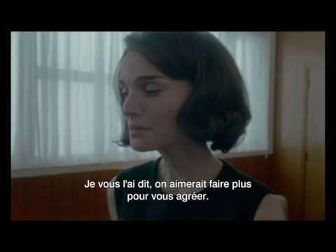 JACKIE - Extrait 1 - Au cinéma le 1er février