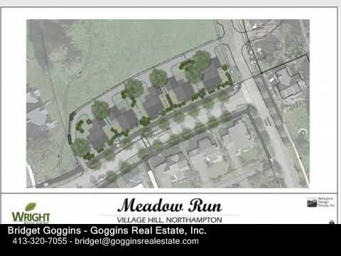 0 FORD CROSSING, Northampton MA 01060 - Single Family Home - Real Estate - For Sale -