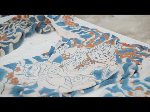 The People and Techniques Behind Kabuki－The World of Traditional Performing Arts