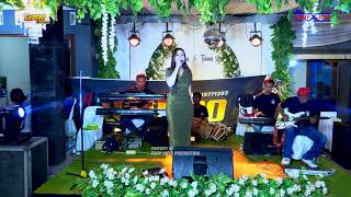 Download lagu NEW GAPERO - MENEPI - NILA NADA - HAPPY WEDDING ADHITYA & TRIANA - TANJUNGREJO JEKULO mp3