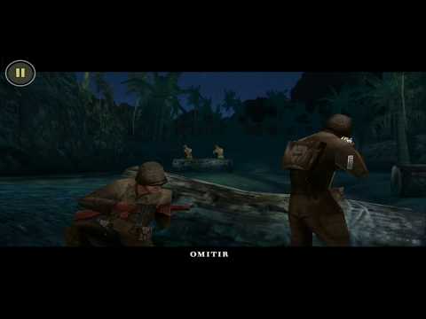 Brothers In Arms 2 : Global Front | FINAL | Android Gameplay 2019 | 1080p 60FPS