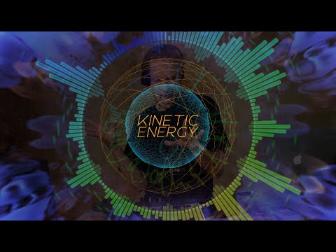 ~ॐ~ FullOn, Twilight & Night-PsyTrance, Mix 2020 by Kinetic Energy ~ॐ~