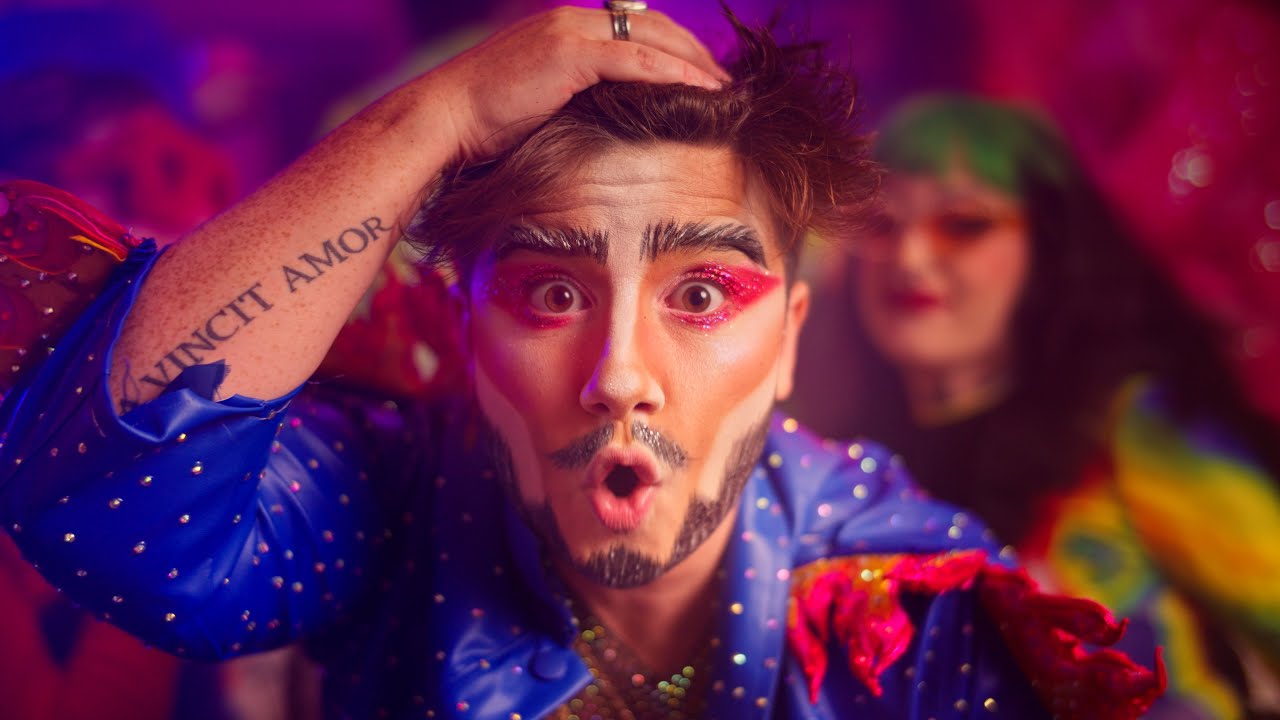 Kid Dingo - Mango Tree [Official Music Video feat. Justin Sider]