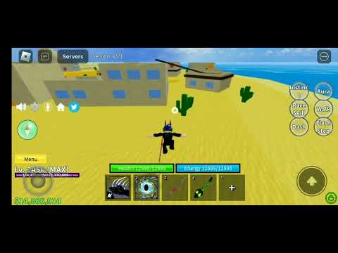 All fruit spawn locations in first sea(blox fruits)