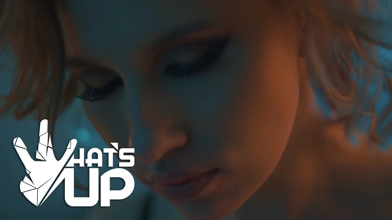 What’s UP — Hana
