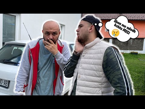 Dështoj plani në Pejë për me shku mu la ne Bazen !!!