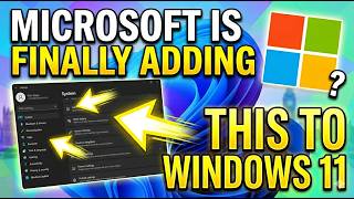 5 New Windows 11 Features You Can Try Right Now