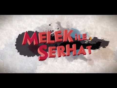 MS “Melek ile Serhat” Dizisinin Tanıtım Filmi