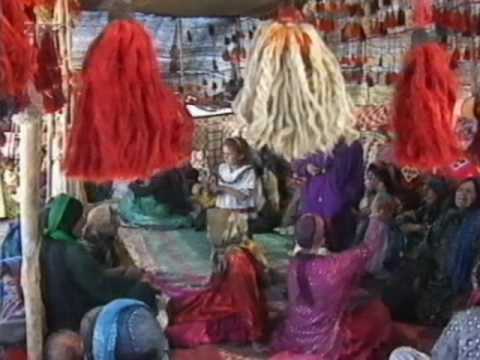 Morgenlandfahrt Expedition durchs alte Persien teil 4/5