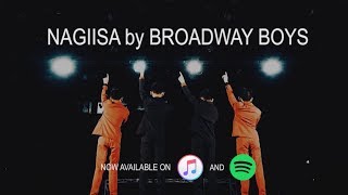 NAGIISA - BROADWAY BOYS | First Original Single composed by Vicente (Tito) Sotto III