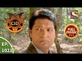 CID  - सीआईडी - Ep 1021 - Girl Lost In Jungle - Full Episode