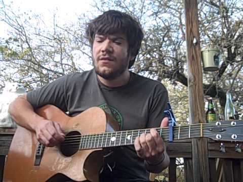 Daylight Savings 2011, John Elliott