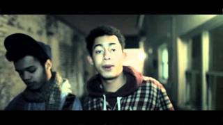 Video Fly Me To The Moon de Rizzle Kicks