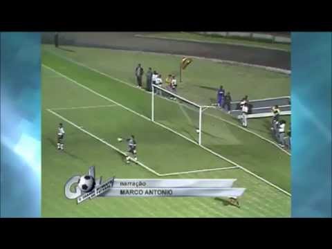 Corinthians 2 x 2 Mogi Mirim (Campeonato Paulista 1994)