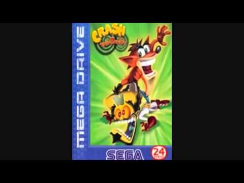 Worms Megadrive