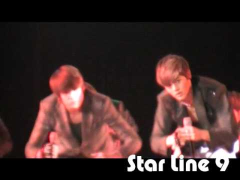 ZE:A 100220 Mazeltov sikcam