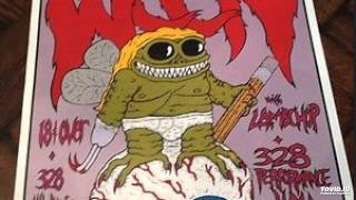 Ween (10/4/96 Nashville, TN) - I Don&#39;t Want to Leave You on the Farm