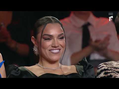 Raluca Bădulescu și Serghei Mizil ironizează Asia Express! S-a râs cu lacrimi