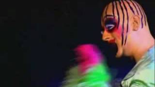 Boy George summons Leigh Bowery from the Grave