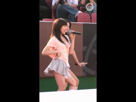 [Fancam] 080515 Seohyun SNSD - Baby Baby