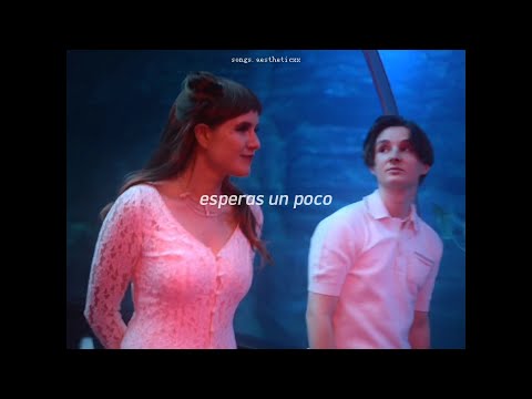Sometimes - Mattyeux, Princess Chelsea (traduccíon / subtitulado)