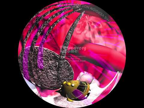 Microcosm (fisheye)