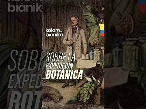 Short Laminas Botanicas Mutis
