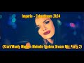 Imperio Cyberdream 2k24 Stark Manly Modern Melodic Techno Dream Mix Party 2