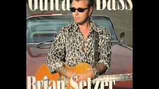 The Brian Setzer Orchestra - El Diablo