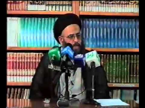 ⁣عصر الظهور والدولة الكريمة ـ 1 -  سيد عادل العلوي   الابحاث العقائدية