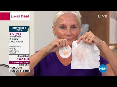 HSN | Dr. Nassif Skincare 11.04.2020 - 05 PM