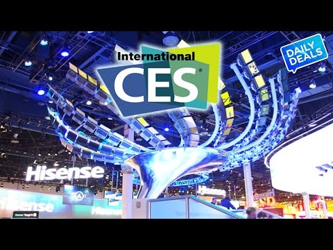 Best Of CES 2016, CES Highlights, CES2016 Winners ► The Deal Guy (Best Of CES 2016, CES Highlights, CES2016 Winners ► The Deal Guy)