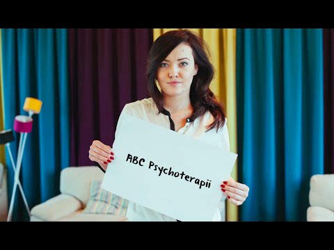 Psychoterapia par, małżeństw i rodzin - ABC Psychoterapii