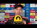 Michael Vanthourenhout derde in Koppenbergcross: "Vandaag was Lars gewoon de beste"