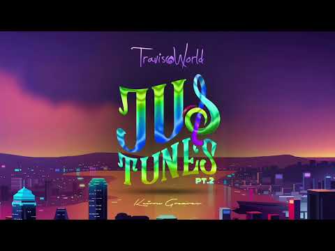 Jus Tunes 2 By Travis World