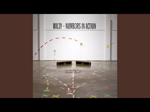 Numbers In Action (Sticky Remix)