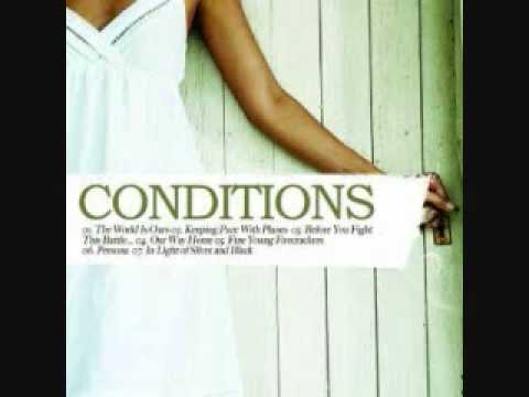 Make Them Remember - Conditions